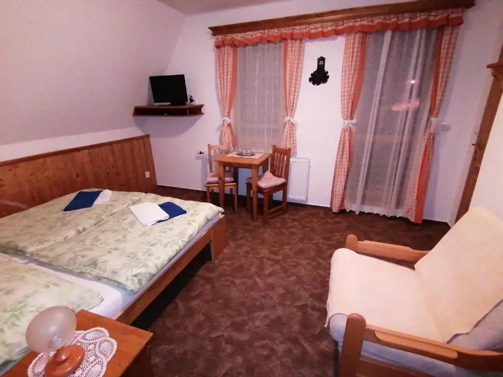 Pension Krakonoš