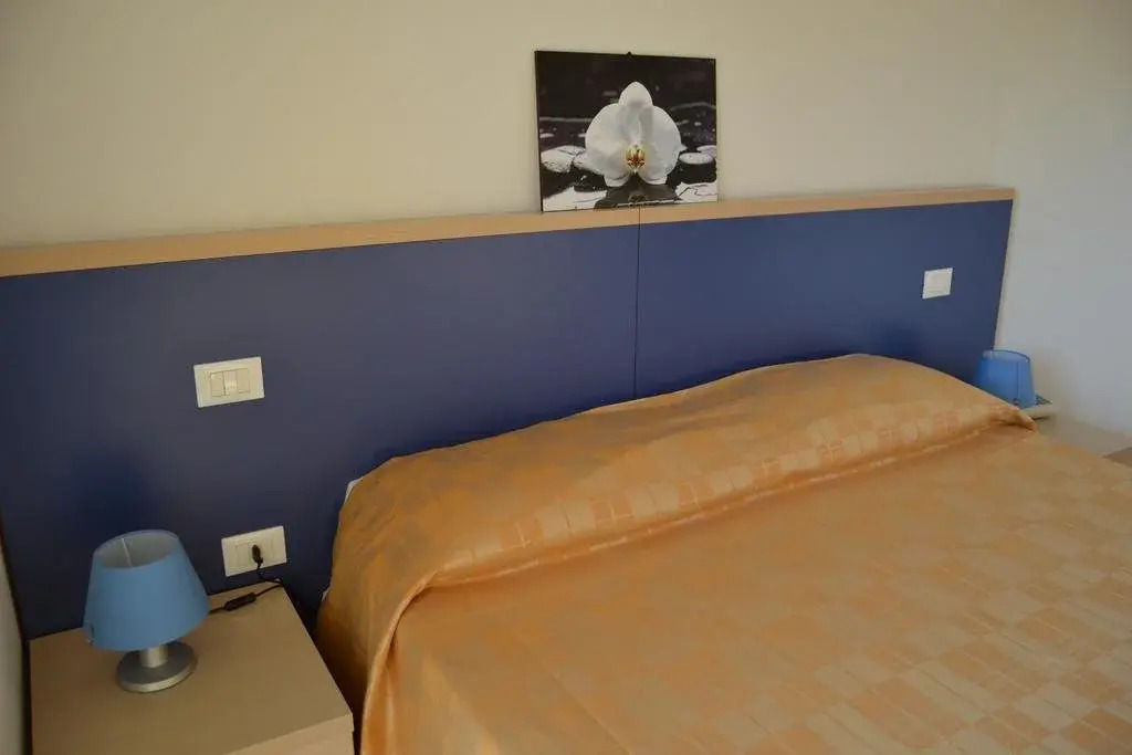 Hotel Quattro Palme