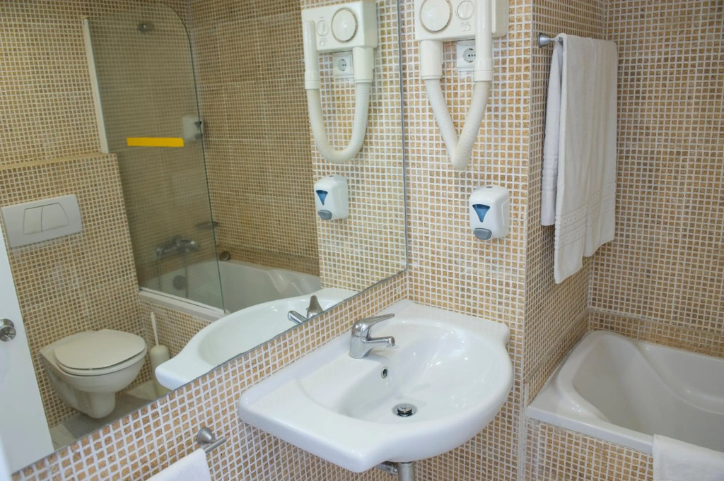 Dorisol Buganvilia Studio Hotel