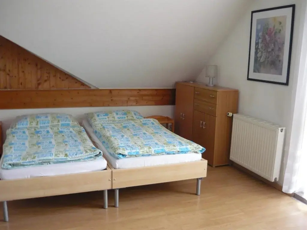 Pension Egida