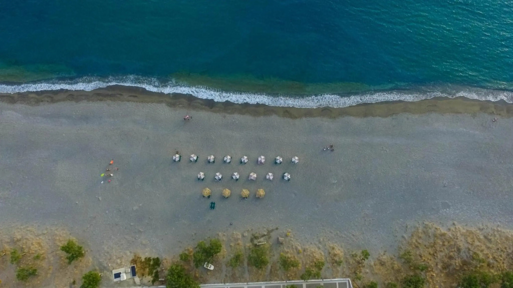 Beach House