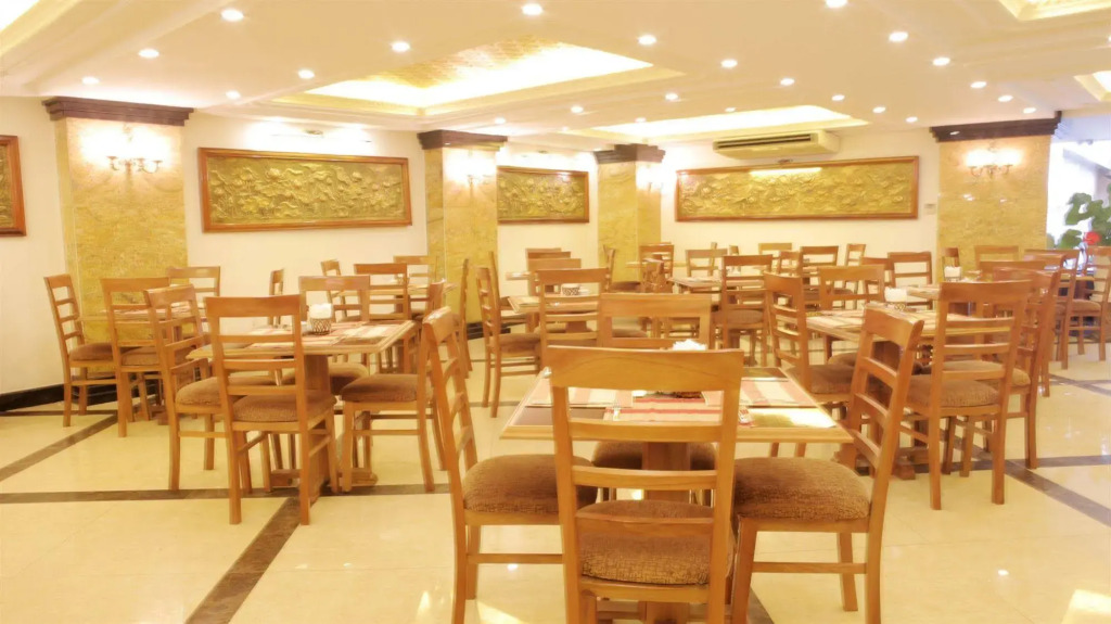 Babylon Grand Hotel & Spa