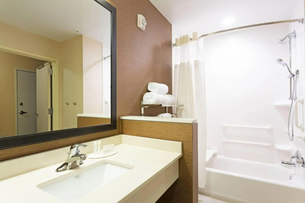 Fairfield Inn & Suites By Marriott Fort Lauderdale Downtown/Las Olas