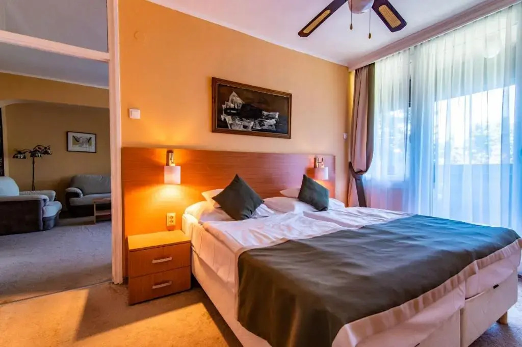 Hotel Jogar