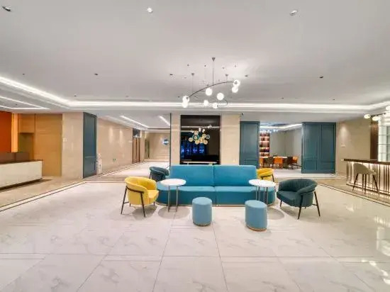 Ibis Styles Hotel (Liyang Babaiban Shanghecheng)