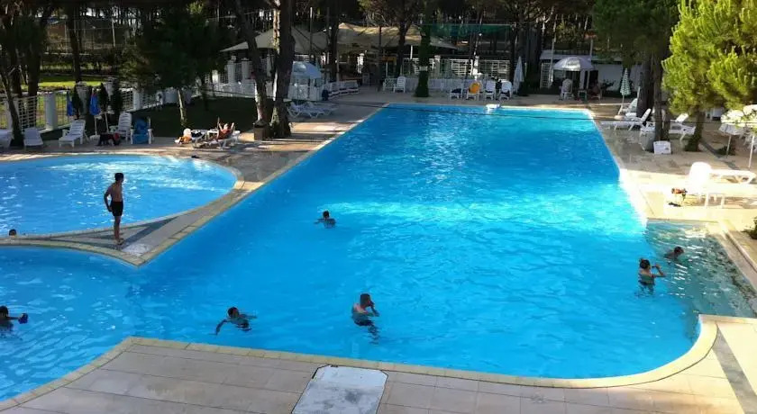 Apartment Marea