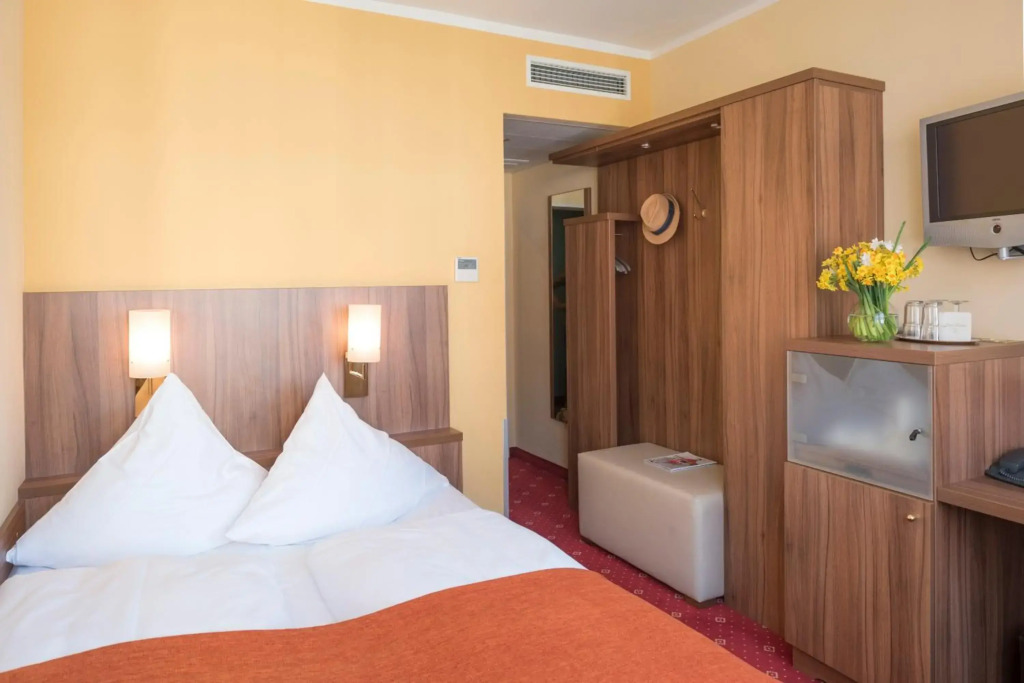 Hotel Schlicker