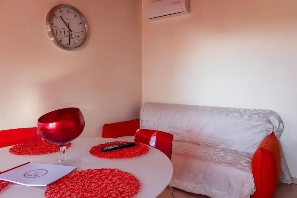 casa di alessio a 200 metri dal mare