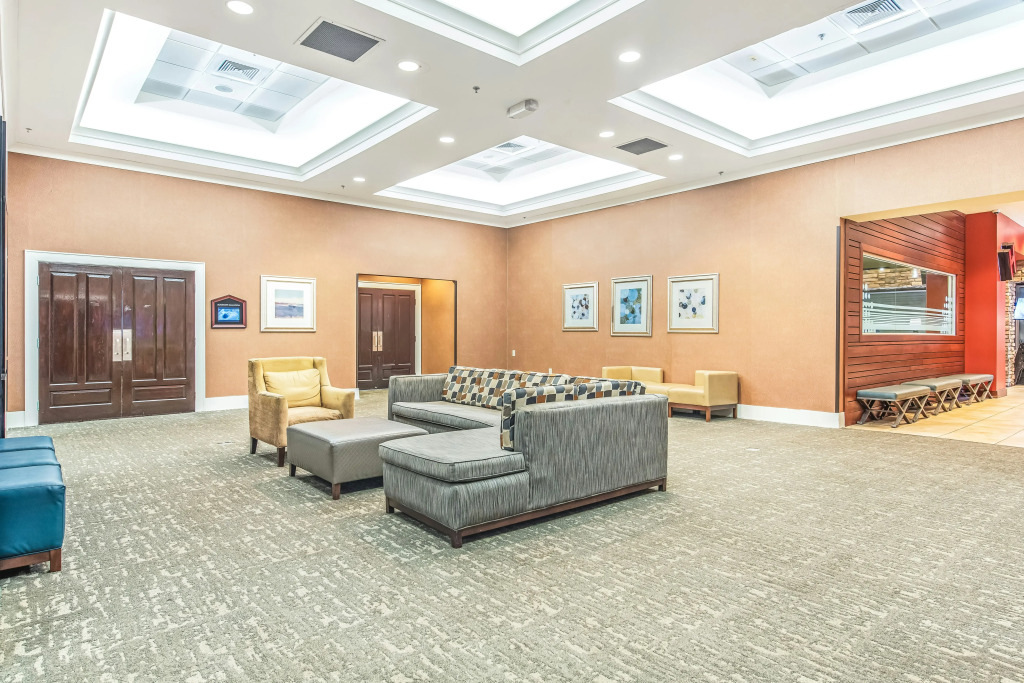 DoubleTree by Hilton Columbus