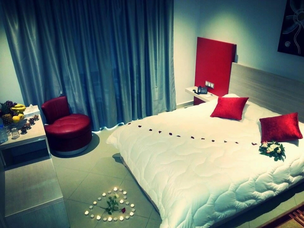 Zain Hotel