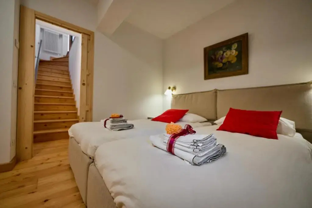 Casa al Sole Apt 1