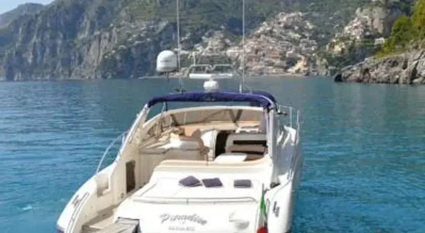 Amalfi Sails