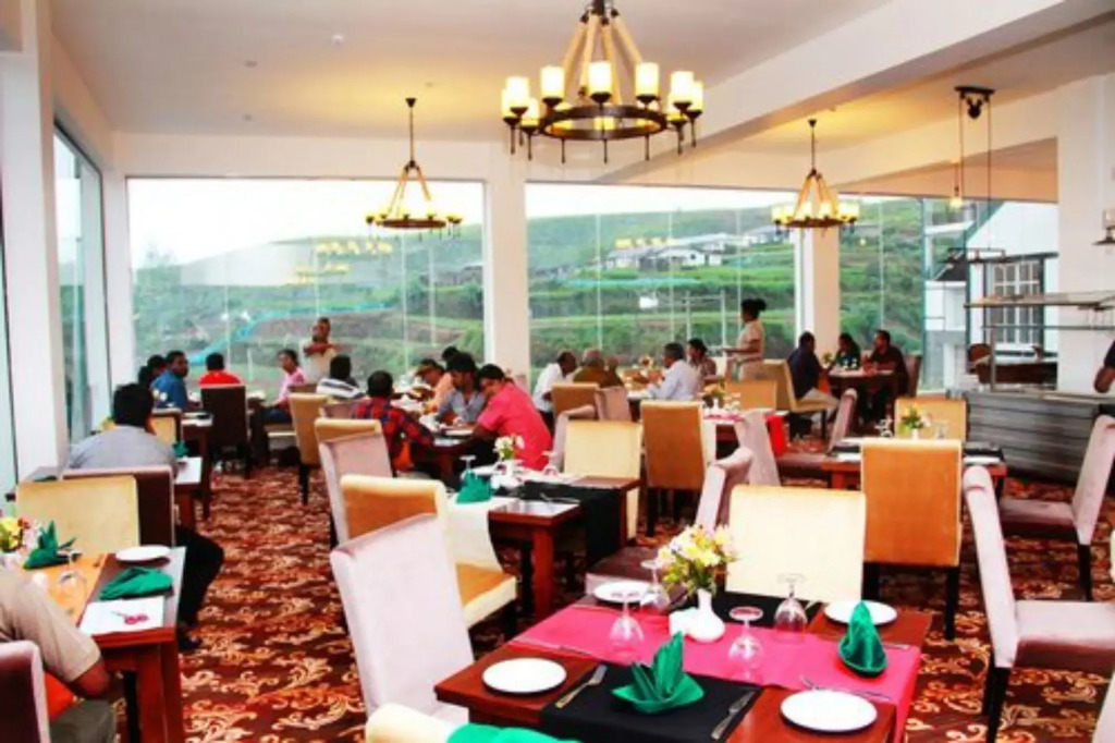 The Blackpool Resort & Spa