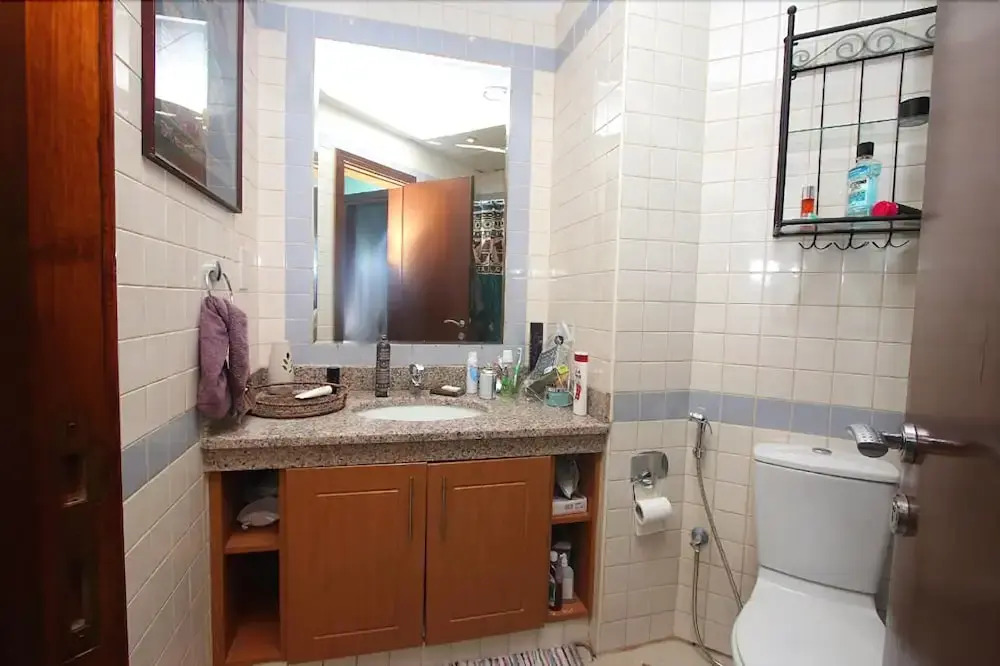 Teecom 1 Bedroom Apartment