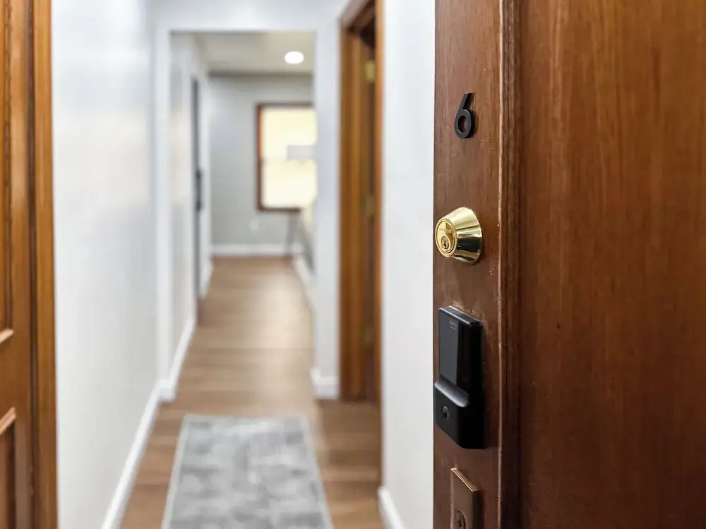 DTW Suites