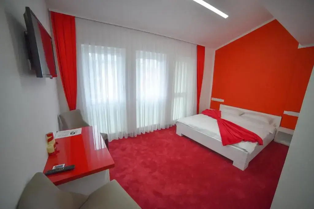 Hotel Vrata Bosne