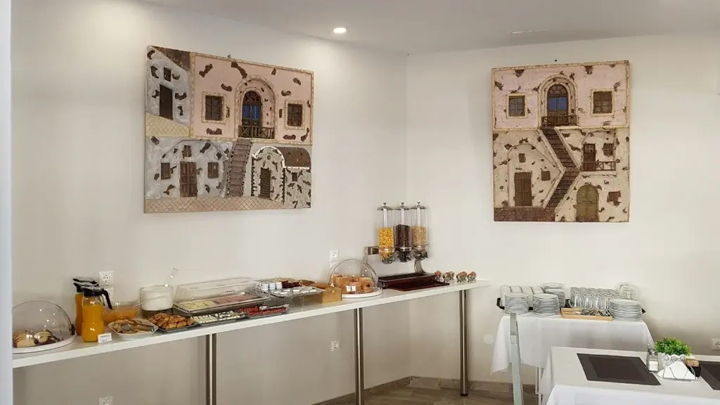 Fomithea Hotel-New