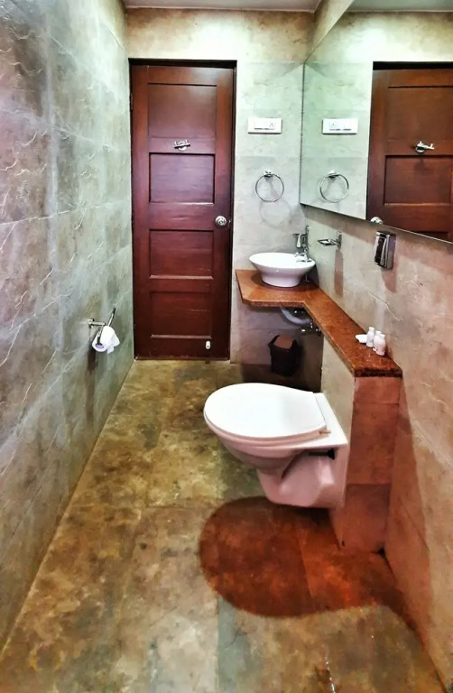 Vimal Holidays Resort