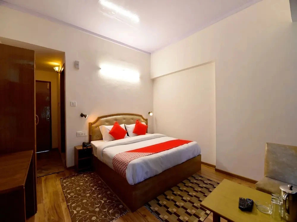 Zara Resorts and Hotels by OYO Rooms