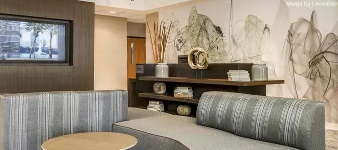 Courtyard by Marriott Orlando Lake Mary North