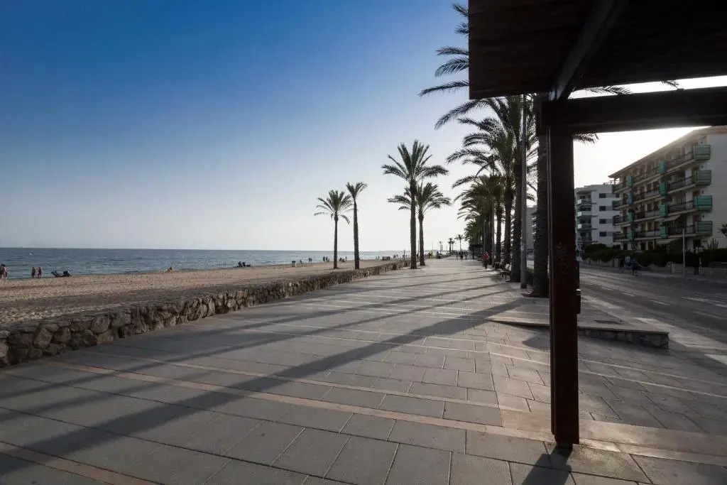 Calafell Apartment 2