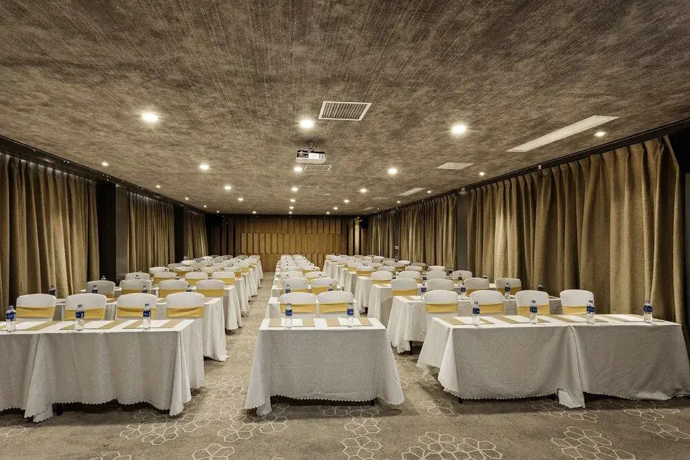 Golden Tulip Guiyang