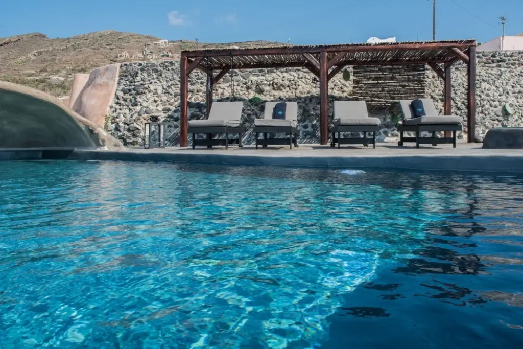 Sophia Finikia Villas