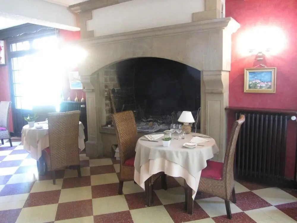 Auberge du Rascalat