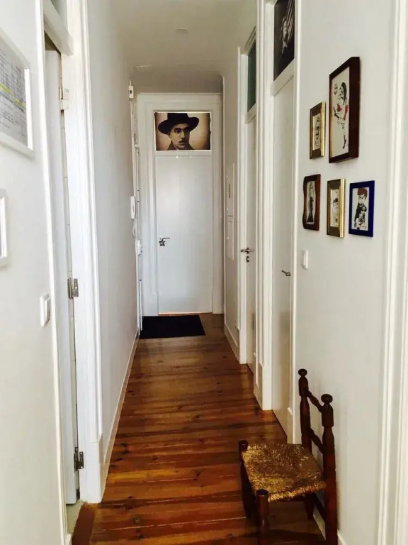 inLisbonSMS Guesthouse