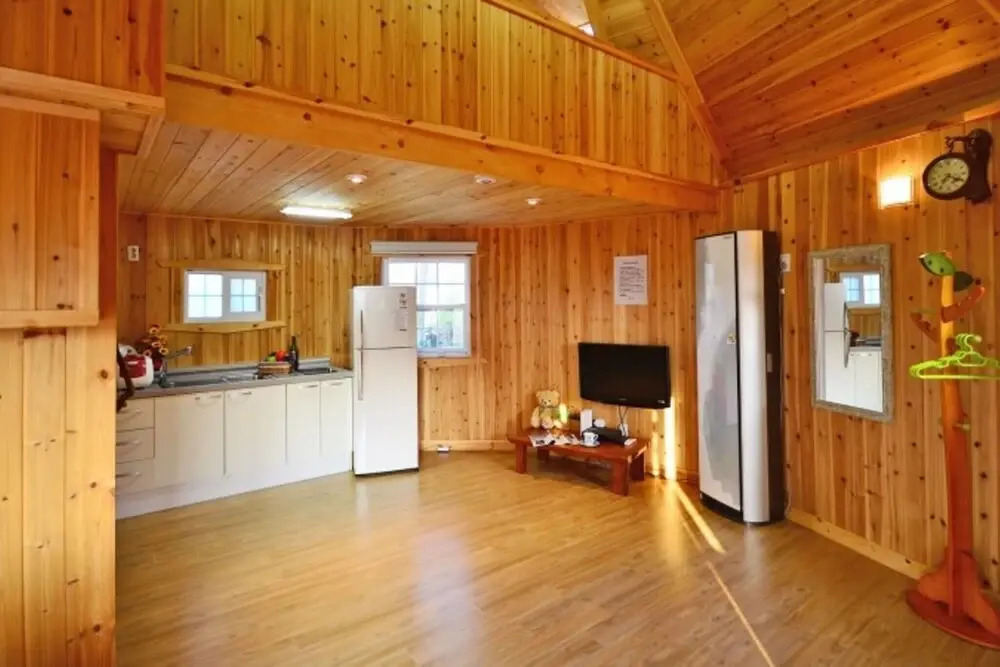 Gochang Finlanche Pension