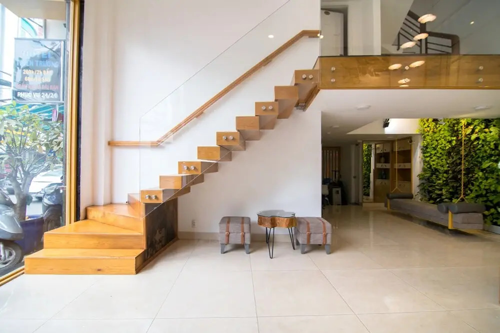 Cactusland Boutique Hotel