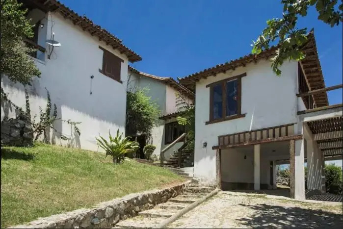 Búzios RJ Casa Panorâmica da Ferradura