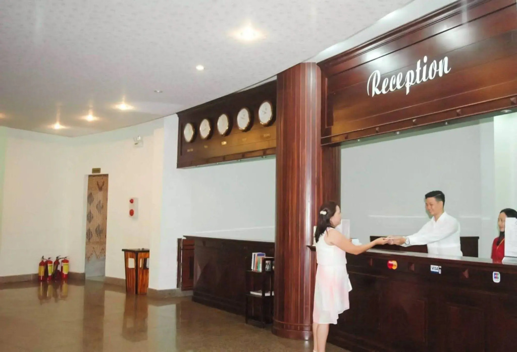 Cửu Long Beach Phú Quốc