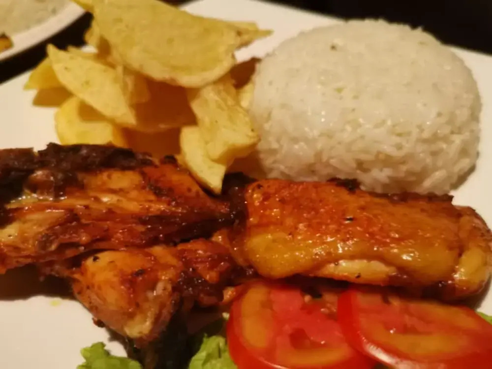 Rio Hotels Mancora