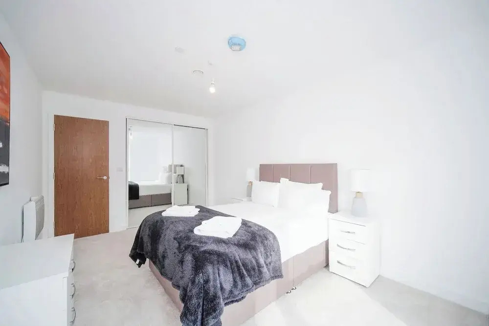 Modern Luxury Grand Exchange Bracknell