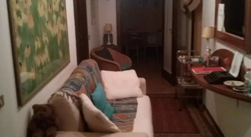 B&B Alla Funicolare