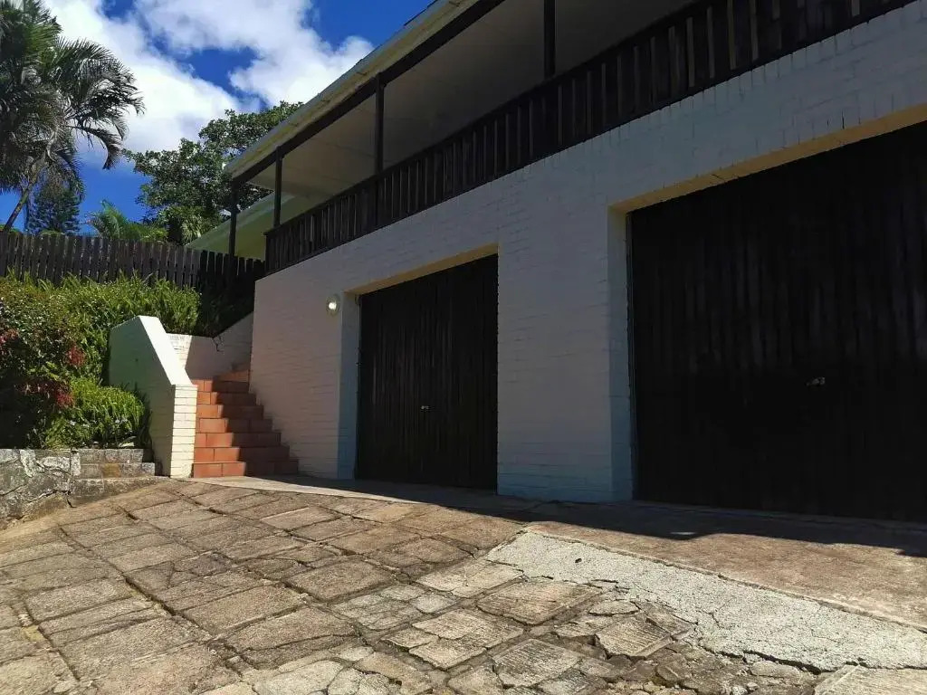 The Beach House