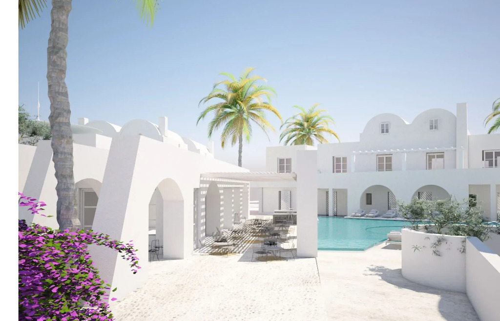Antoperla Luxury Hotel & Spa