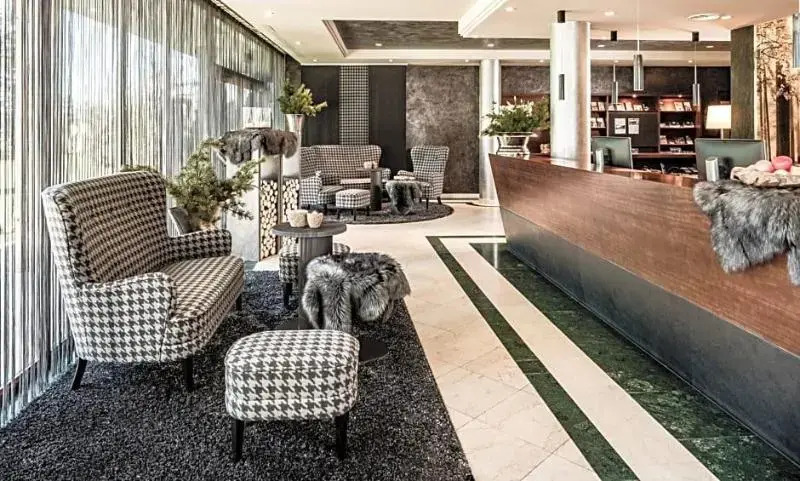 Hotel Meran 2000