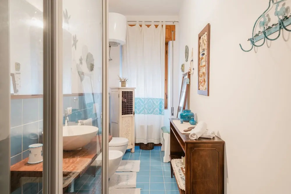 Apartment In The Heart Of Alghero