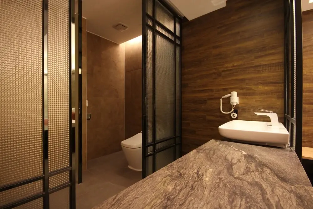 Club Hotel Seomyeon
