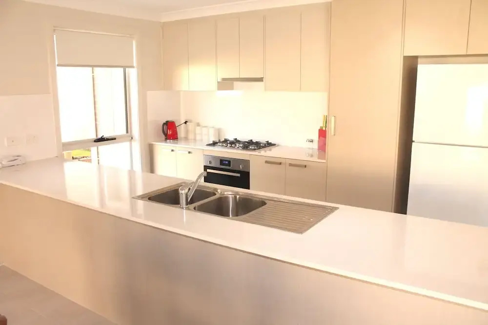 Serviced Houses Casula