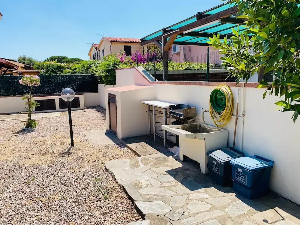 Residence La Cinta
