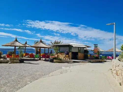 Apartments Buljan