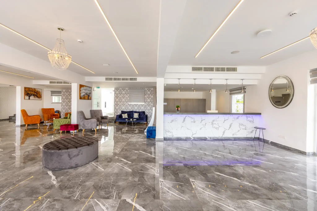 Milea Hotel