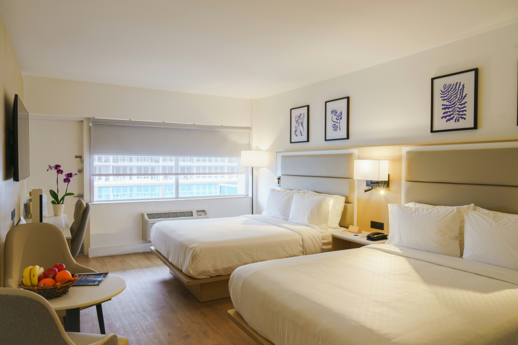 Ocean Sky Hotel & Resort