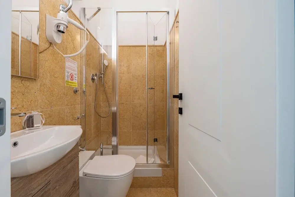 Residenza Degli Speziali Roma Prati