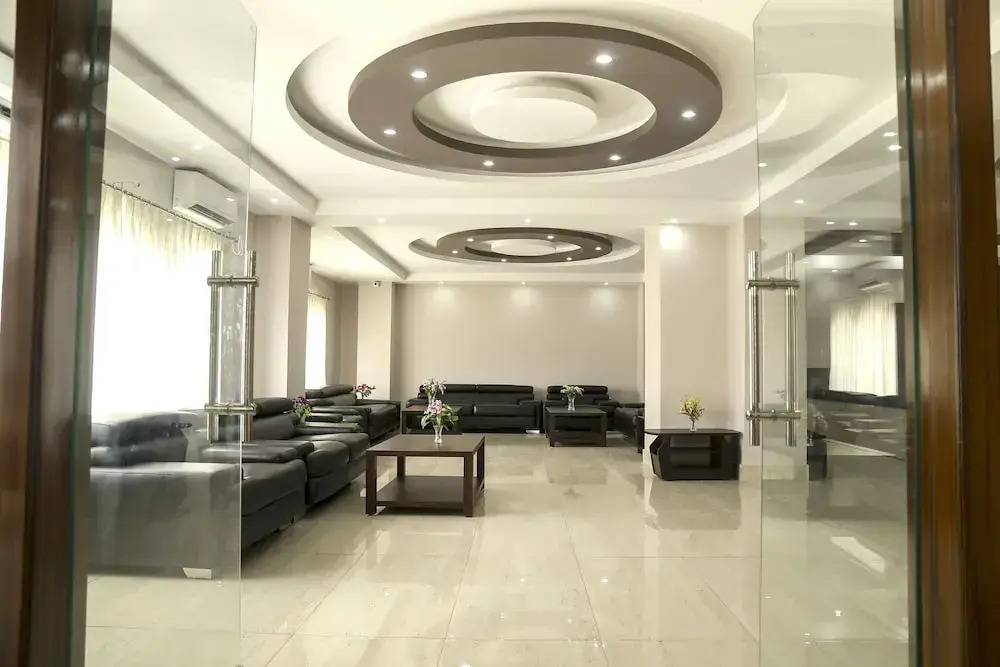 Hotel Phuentsholing