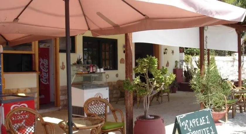 Apollon Hotel