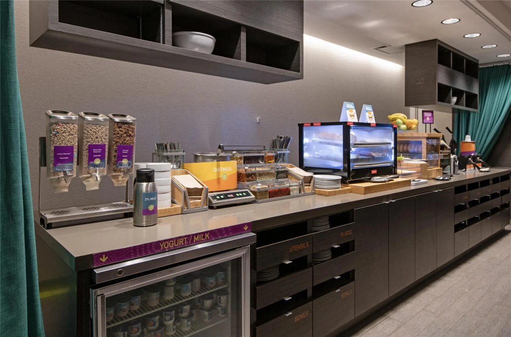 Home2 Suites by Hilton West Edmonton